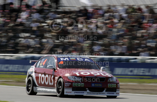 STCC 4 Karlskoga 2007