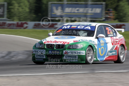 STCC 4 Karlskoga 2007
