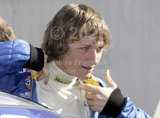 STCC 4 Karlskoga 2007