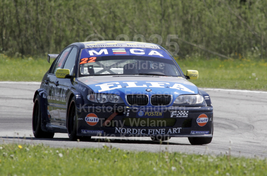 STCC 4 Karlskoga 2007