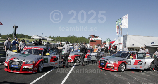 STCC 4 Karlskoga 2007