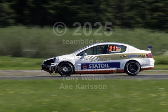 STCC 4 Karlskoga 2007