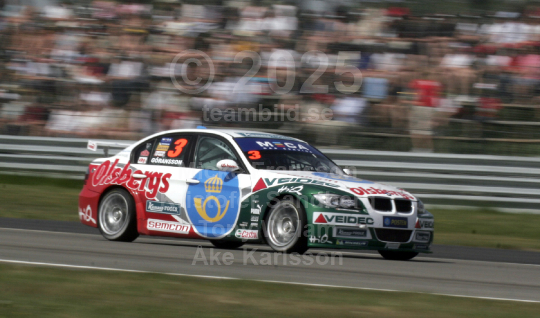 STCC 4 Karlskoga 2008