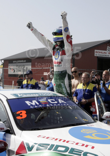 STCC 4 Karlskoga 2008