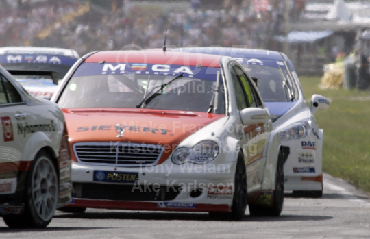 STCC 4 Karlskoga 2008