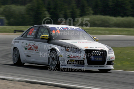 STCC 4 Karlskoga 2008