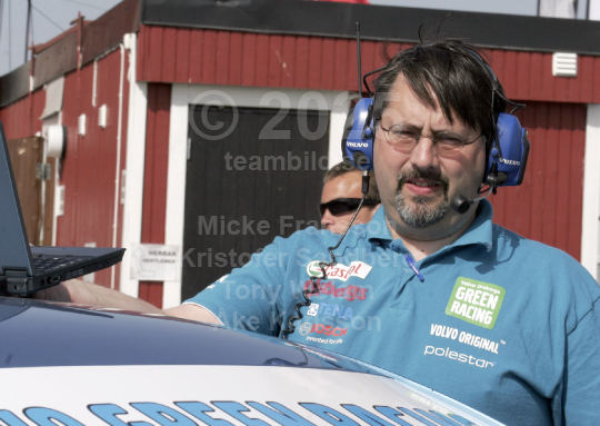 STCC 4 Karlskoga 2008