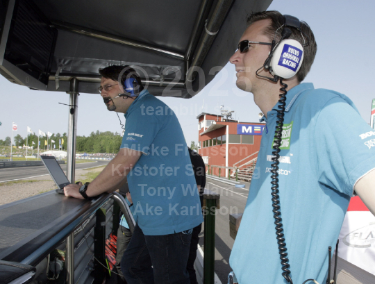 STCC 4 Karlskoga 2008
