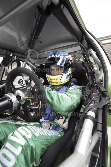 STCC 5 Anderstorp 2007