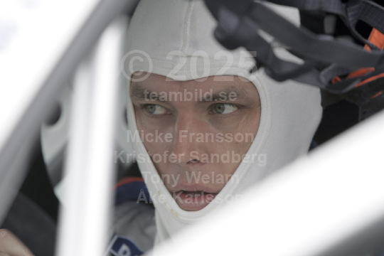 STCC 5 Anderstorp 2007