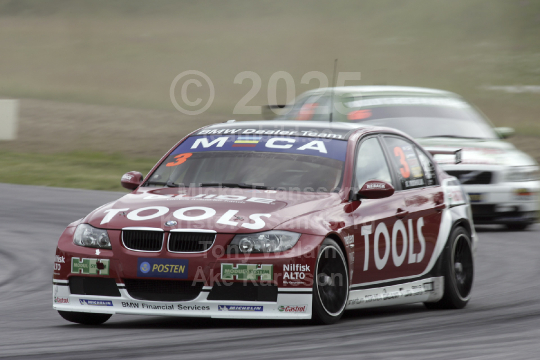 STCC 6 Våler 2007
