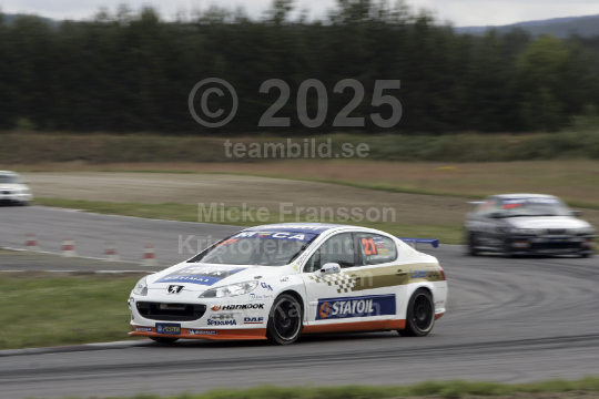 STCC 6 Våler 2007