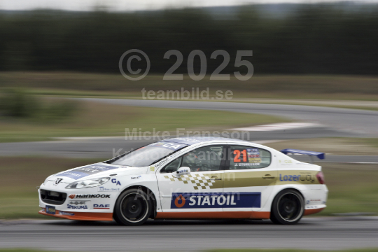 STCC 6 Våler 2007