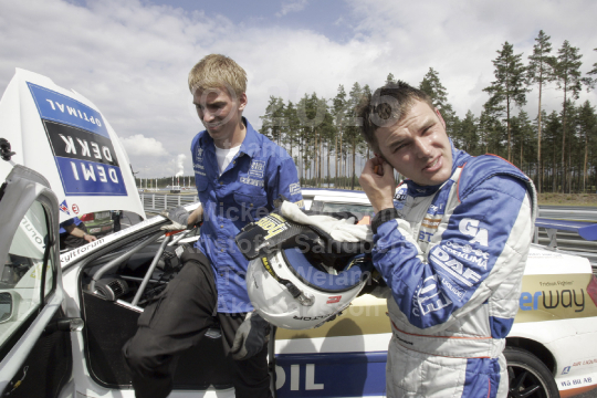 STCC 6 Våler 2007