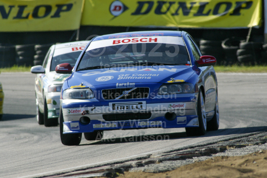 STCC Falkenberg 2002
