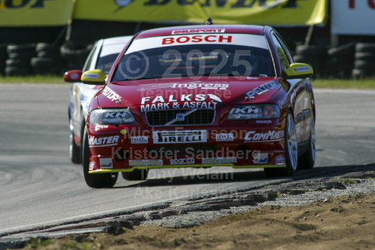 STCC Falkenberg 2002