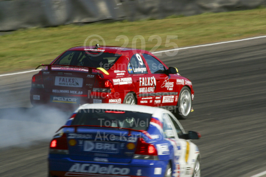 STCC Falkenberg 2002