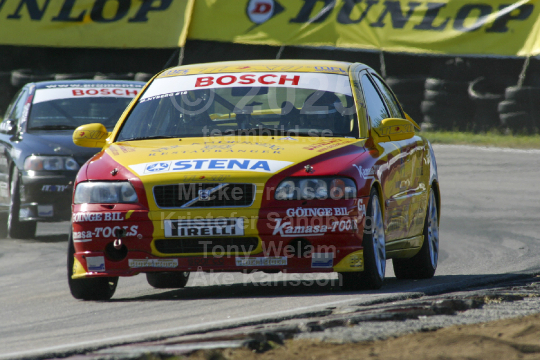STCC Falkenberg 2002