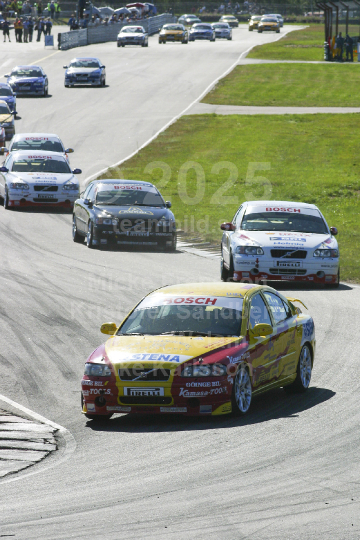 STCC Falkenberg 2002
