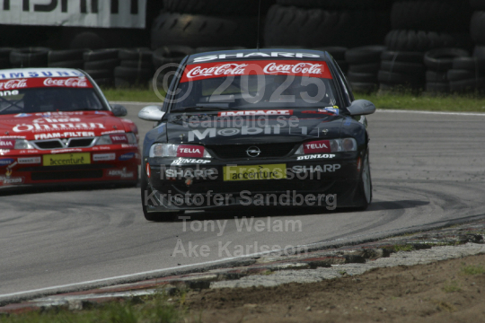 STCC Falkenberg 2002