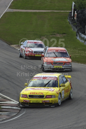 STCC Falkenberg 2002