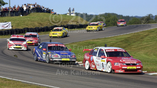 STCC Falkenberg 2002