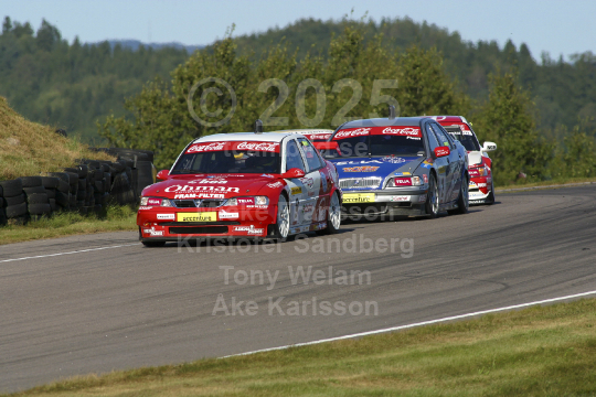 STCC Falkenberg 2002