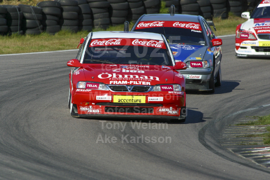 STCC Falkenberg 2002