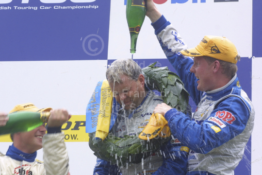 STCC Falkenberg 2002