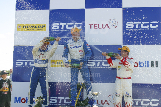 STCC Falkenberg 2002