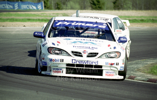 STCC Karlskoga 2000