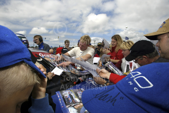 STCC Karlskoga 2002