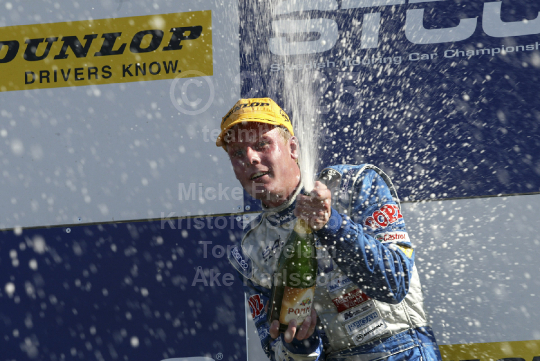 STCC Karlskoga 2002
