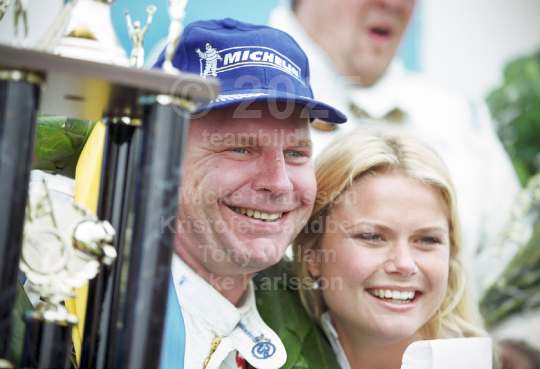 STCC Mantorp Park 2000