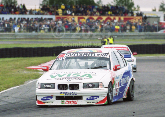 STCC Mantorp Park 2000