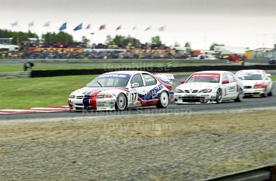 STCC Mantorp Park 2000