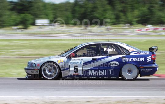 STCC Mantorp Park 2000