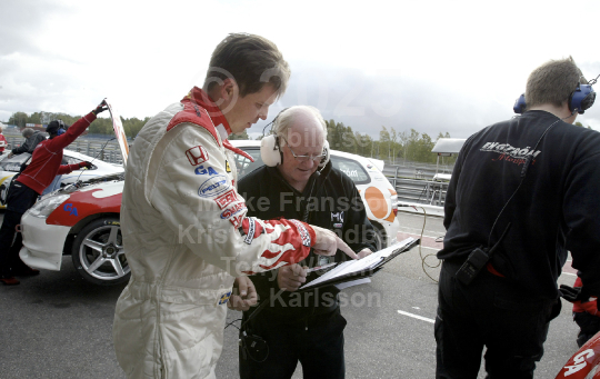 STCC Mantorp Park 2005