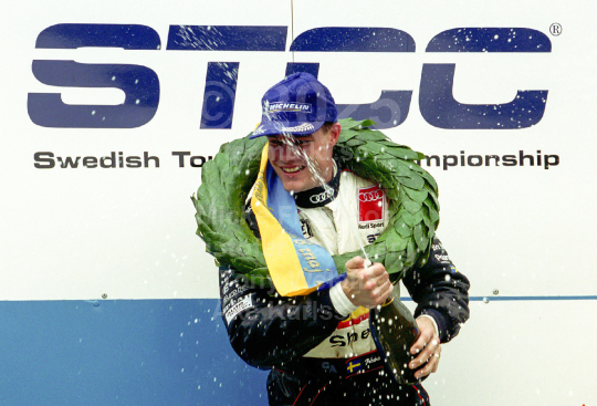 STCC Ring Knutstorp 2000