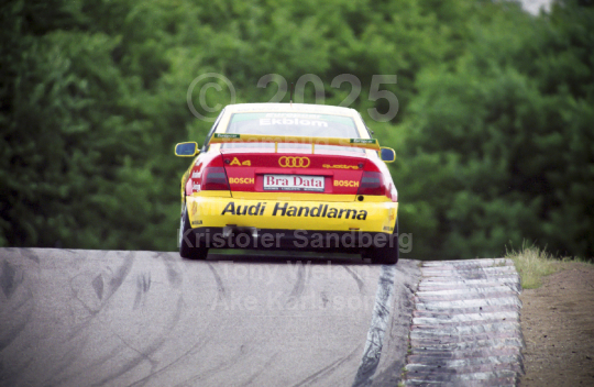 STCC Ring Knutstorp 2000