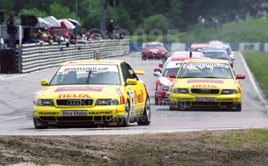 STCC Ring Knutstorp 2000