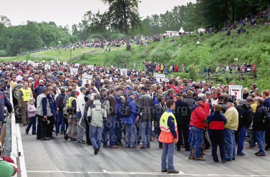STCC Ring Knutstorp 2000