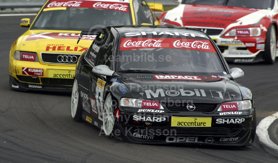 STCC Ring Knutstorp 2002