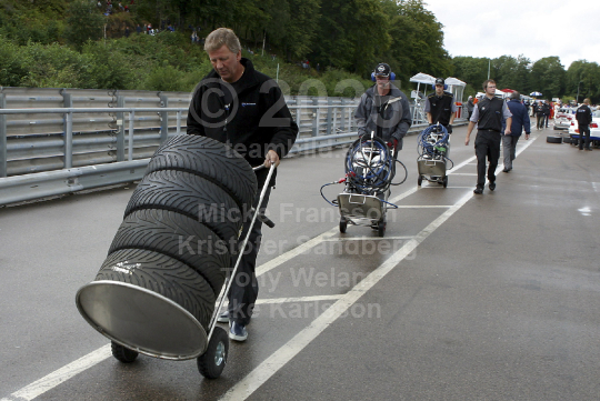 STCC Ring Knutstorp 2003