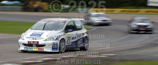 STCC Ring Knutstorp 2004