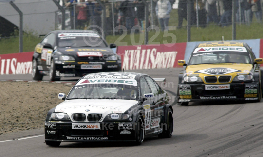 STCC Ring Knutstorp 2005