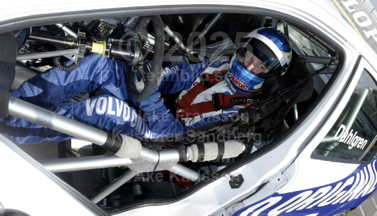 STCC Ring Knutstorp 2005