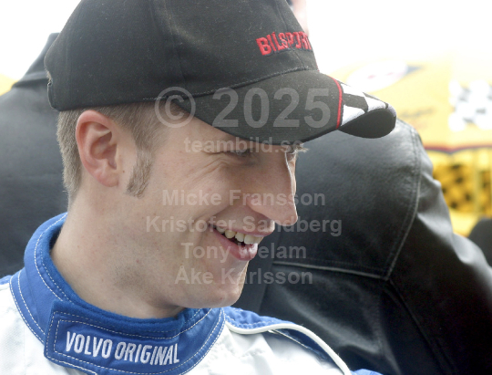 STCC Ring Knutstorp 2005
