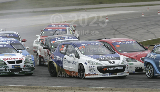 STCC Våler 2008
