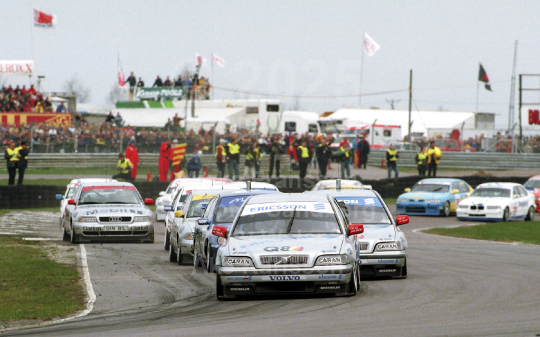 STCC-final Mantorp Park 2000